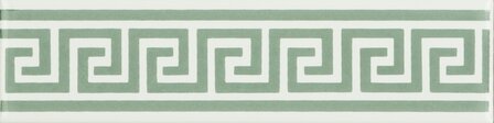 Jade Breeze Greek Key, 152 x 40 x 7
