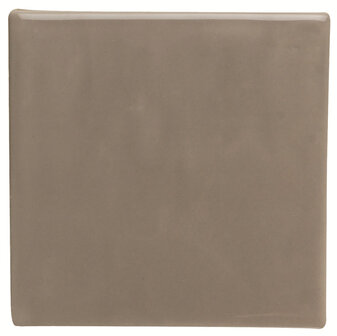 Walnut 127mm Field Tile, 127 x 127 x 10