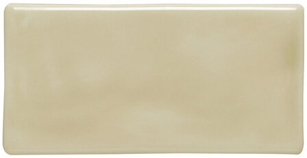 Tarragon Half Tile, 127 x 63 x 10