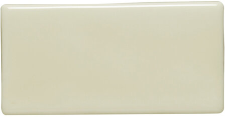 Fennel Half Tile, 127 x 63 x 10