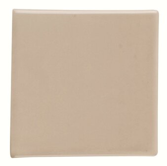 Canvas 105mm Field Tile, 105 x 105 x 10