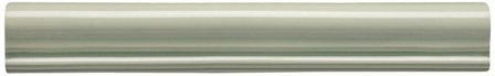 Celadon Dado Rail Moulding, 258 x 38