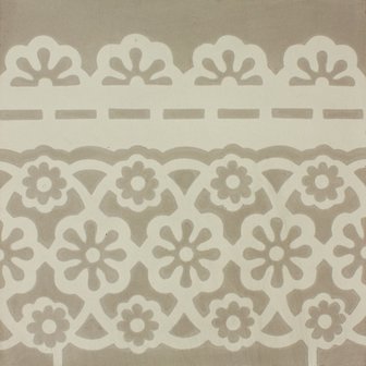 Lace Sand Line Multi color 200 x 200