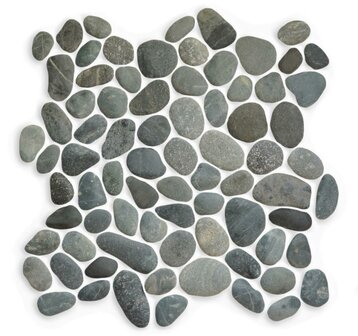 Mozaiek pebble