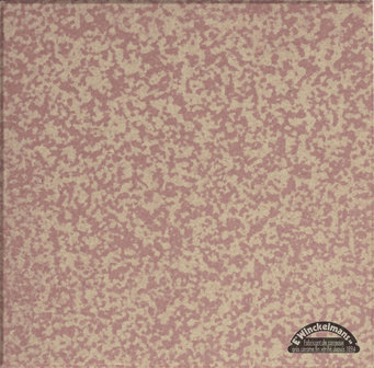 Winckelmans Square Rose Porphyre 507 | 100 x 100