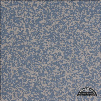 Winckelmans Square Bleu porphyre 508 | 100 x 100