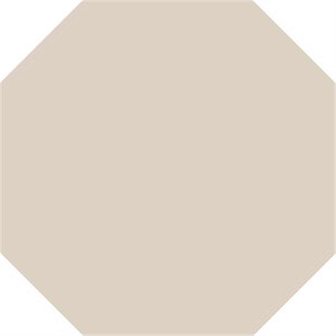 Octagon 106 x 106 (Dover White)