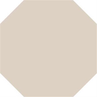 Octagon 106 x 106 (Dover White)