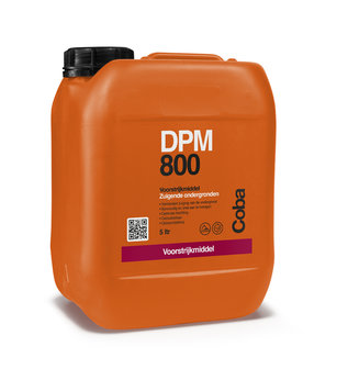 DPM800 5 liter