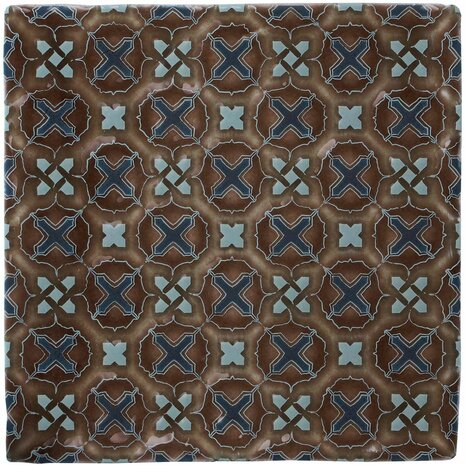 Ormeaux on Chestnut , 130 x 130 x 10