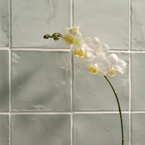 Tern Field Tile, 130 x 130 x 10