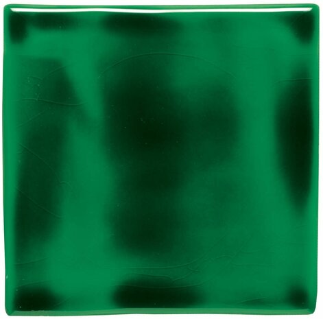 Emerald Green 105mm Field Tile, 105 x 105 x 10