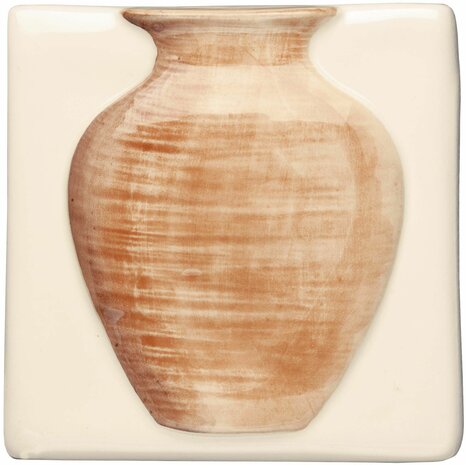 Greek Vase , 105 x 105 x 10