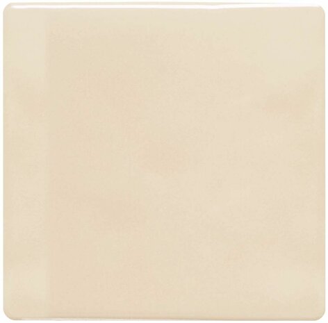 Oyster 127mm Field Tile, 127 x 127 x 10