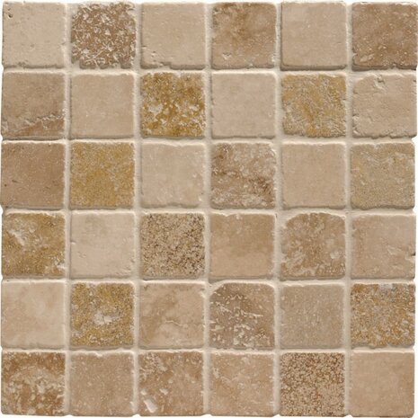 Original Style Travertine 4.8