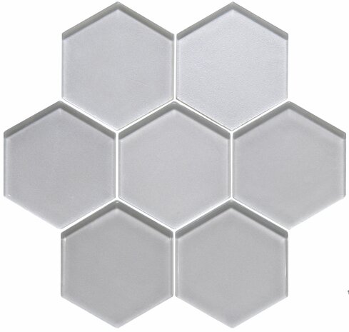 Original Style Solinda Hexagon Mosaic