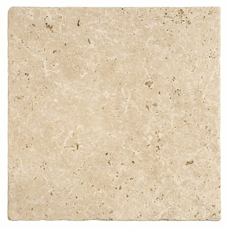 EW-LIV20X20 Levantine Ivory Tumbled