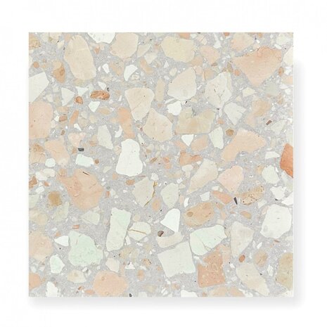 Terrazzo Giolitti, 600 x 600