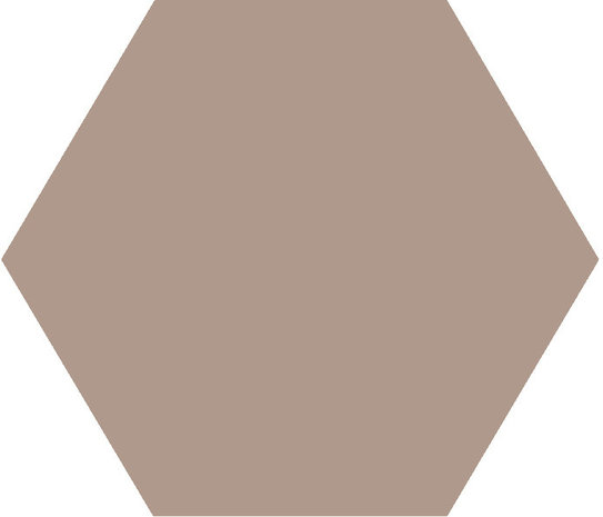 Winckelmans Hexagon Lin, 50 x 50 x 5 (op net)