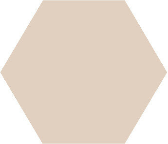 Winckelmans Hexagon Ontario, 25 x 25 x 9 (op net)