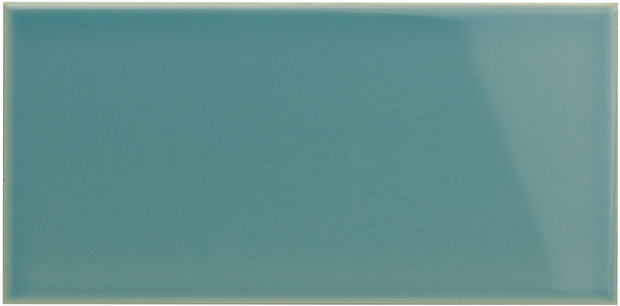 Aqua Source Half Tile, 152 x 75 x 7