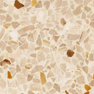 EM-1073 Crema Oro Honed, 400 x 400