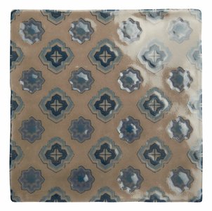 Tegelgalerie - Winchester Tiles - Residence - Merles on Truffle