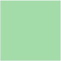 Square 106 x 106 (Spring Green)