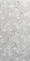 Cubo, 600 x 300 x 10