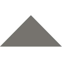 Triangle 73 x 52 x 52 (Revival Grey)