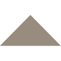 Triangle 73 x 52 x 52 (Holkham Dune)
