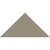 Triangle 104 x 73 x 73 (Holkham Dune)