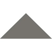 Triangle 104 x 73 x 73 (Revival Grey)