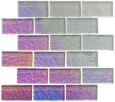 Pearl Gloss Mosaic, 315 x 305 x 8