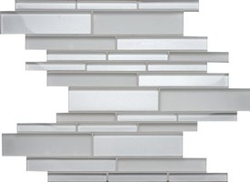 Solinda Random Brickbond, 295 x 298 x 8