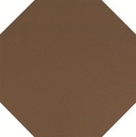 Octagon 151 x 151 (Brown)