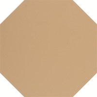 Octagon 151 x 151 (Buff)