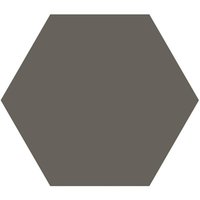 Hexagon Large Classic 185 x 185 (Revival Grey)