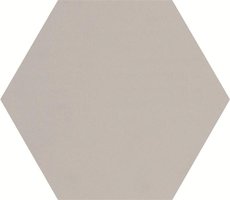 Hexagon Classic 127 x 127 (Grey)