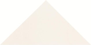 Triangle 149 x 106 x 106 (Dover White)