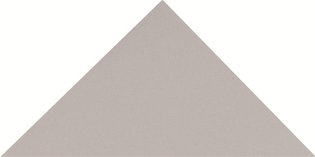 Triangle 149 x 106 x 106 (Grey)