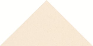 Triangle 50 x 36 x 36 (White)