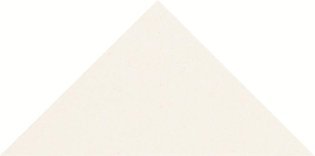 Triangle 50 x 36 x 36 (Dover White)