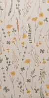 Wildflower Gold , 600 x 300 x 10