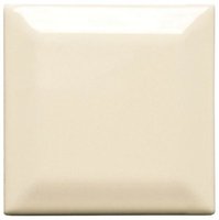 Country White Metro Corner, 75 x 75 x 7