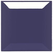 Royal Blue Metro Corner, 75 x 75 x 7