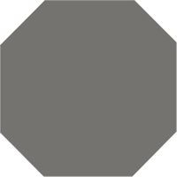 Octagon 151 x 151 (Revival Grey)