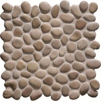 Beige Hawaii, 300 x 300 x (10-14mm)