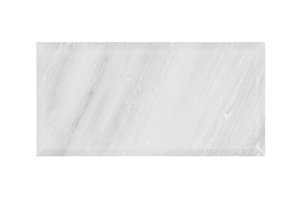 Viano White Honed Bevel, 200 x 100 x 10