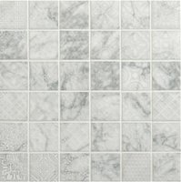Alto White marble , 315 x 315 x 11